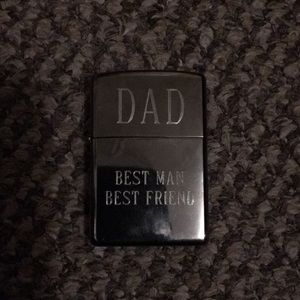 Suppo Black ice “Dad”